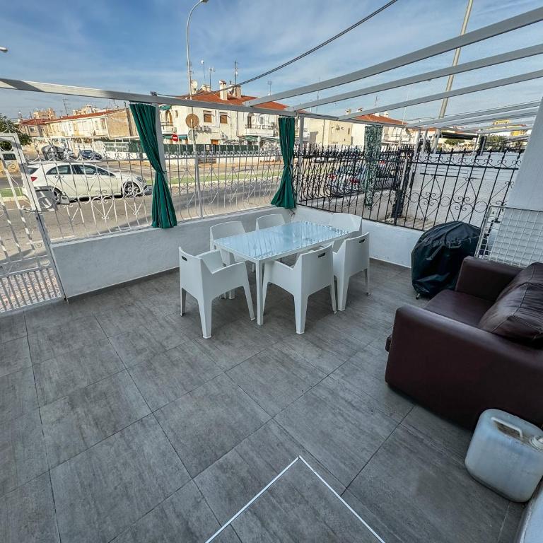 Casa ”Playa” - Casa de 3 dormitorios - 7