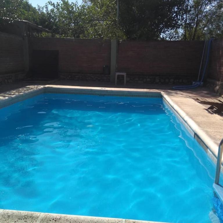 Complejo Brochero - Apartamento de 1 dormitorio - 1