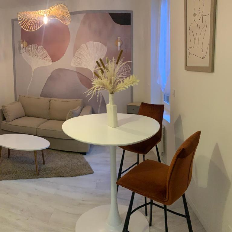 L'écrin Albigeois - Apartamento - 2