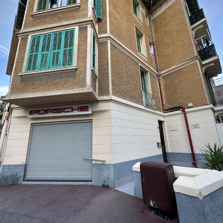 NEW Studio, 2mn walk to Monaco - Appartement 1 Chambre - 13