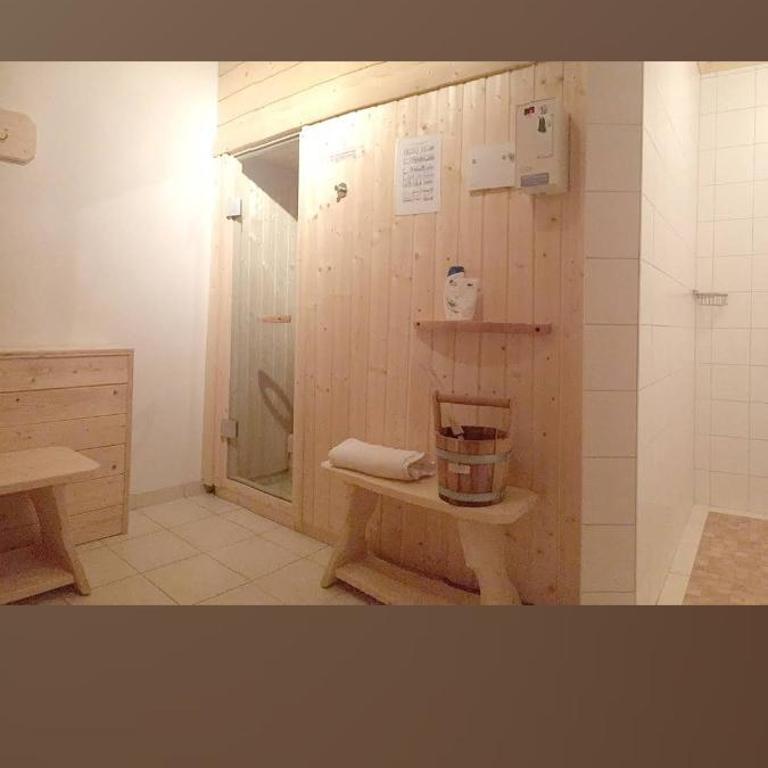 Zillertal-Arena 42m2 (2-6 persons: 2adults +4kids) - Apartment mit 1 Schlafzimmer - 23