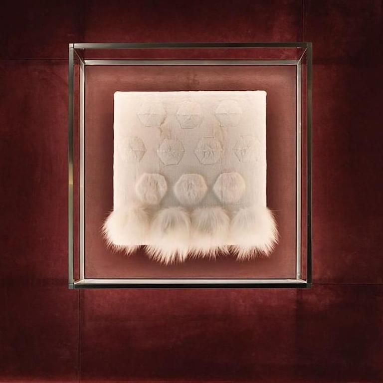 Fendi Private Suites - Small Luxury Hotels of the World - Suite Deluxe 4 - 3