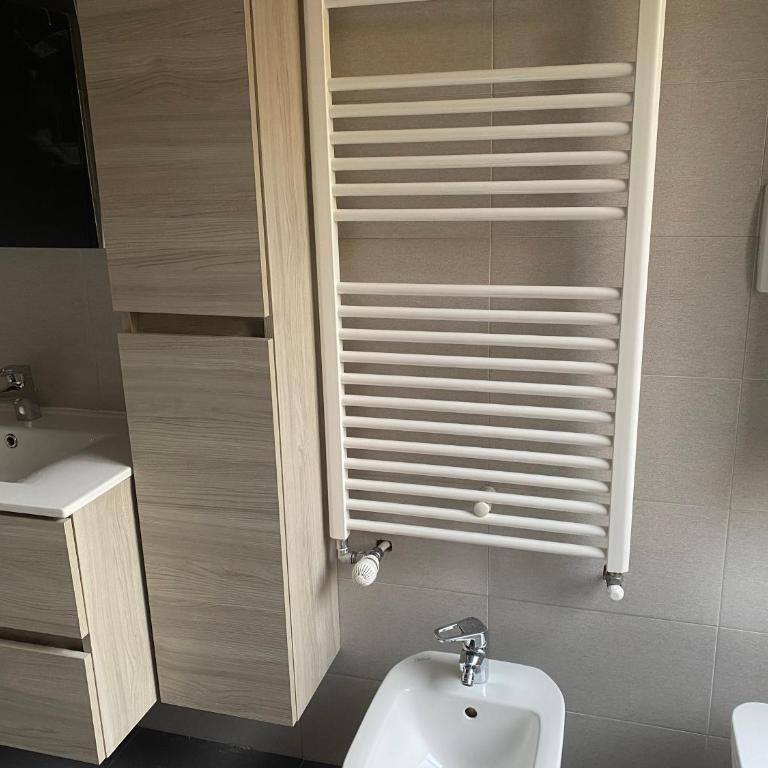 Casa Irene B&B - Colazione inclusa - Appartamento Familiare con 1 Camera da Letto - 12