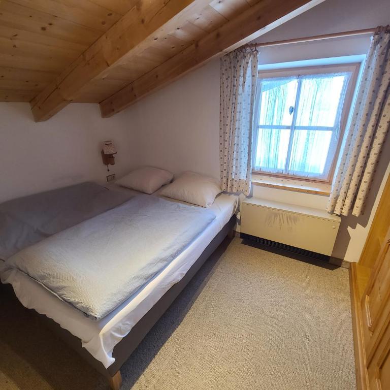 Zillertal-Arena 42m2 (2-6 persons: 2adults +4kids) - Apartment mit 1 Schlafzimmer - 11