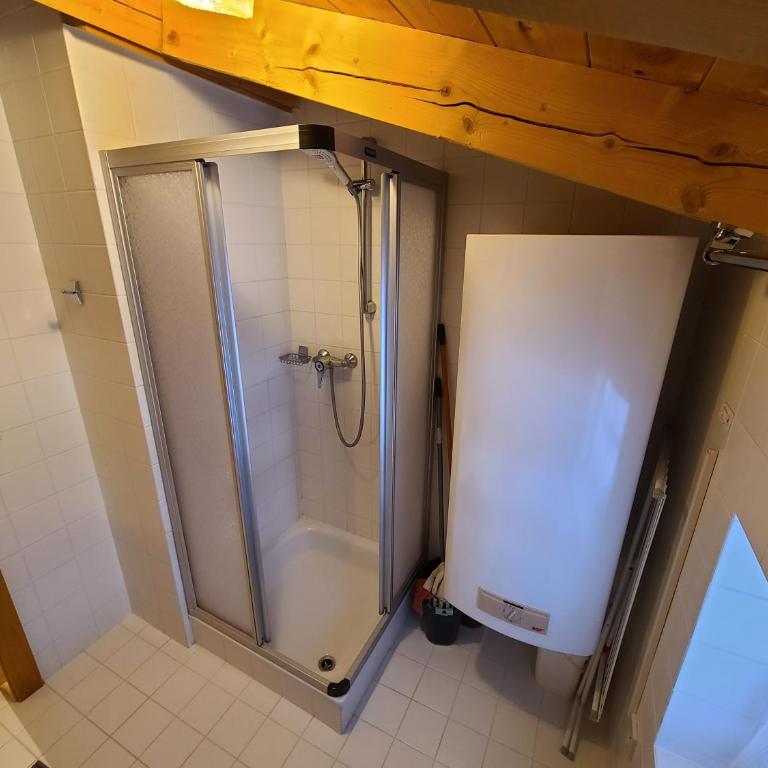 Zillertal-Arena 42m2 (2-6 persons: 2adults +4kids) - Apartment mit 1 Schlafzimmer - 15
