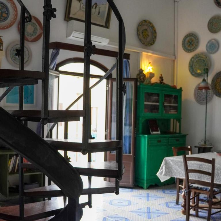 Casa Margherita - Casa con 2 Camere da Letto - 21