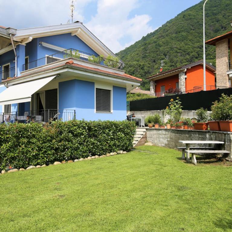 Casa Alice - Appartamento con 2 Camere da Letto - 49