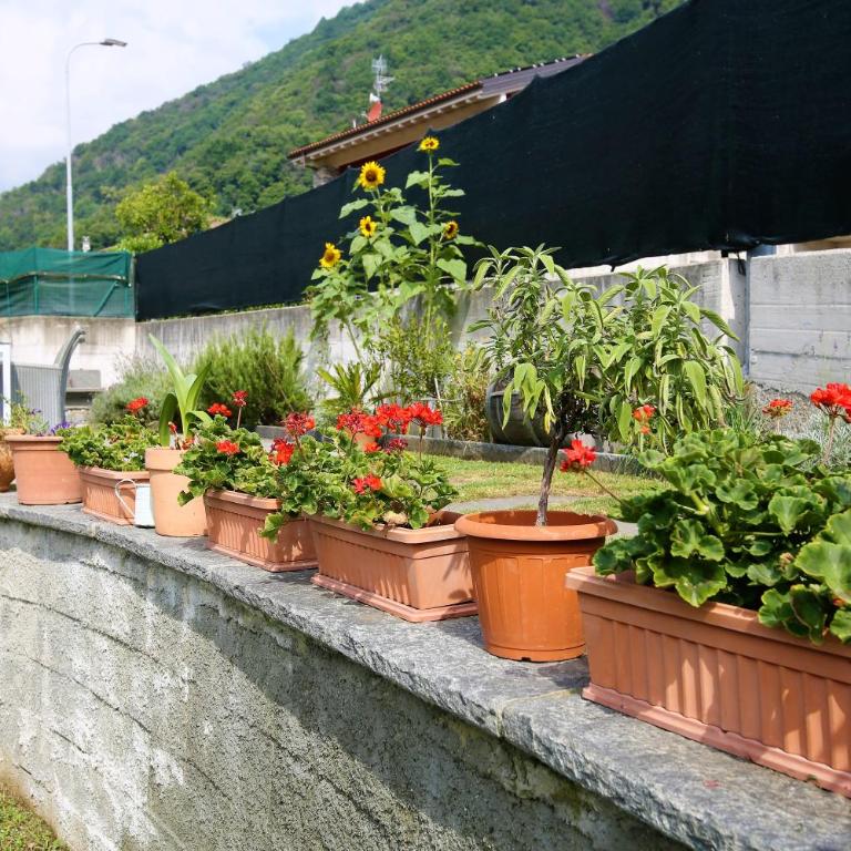 Casa Alice - Appartamento con 2 Camere da Letto - 51