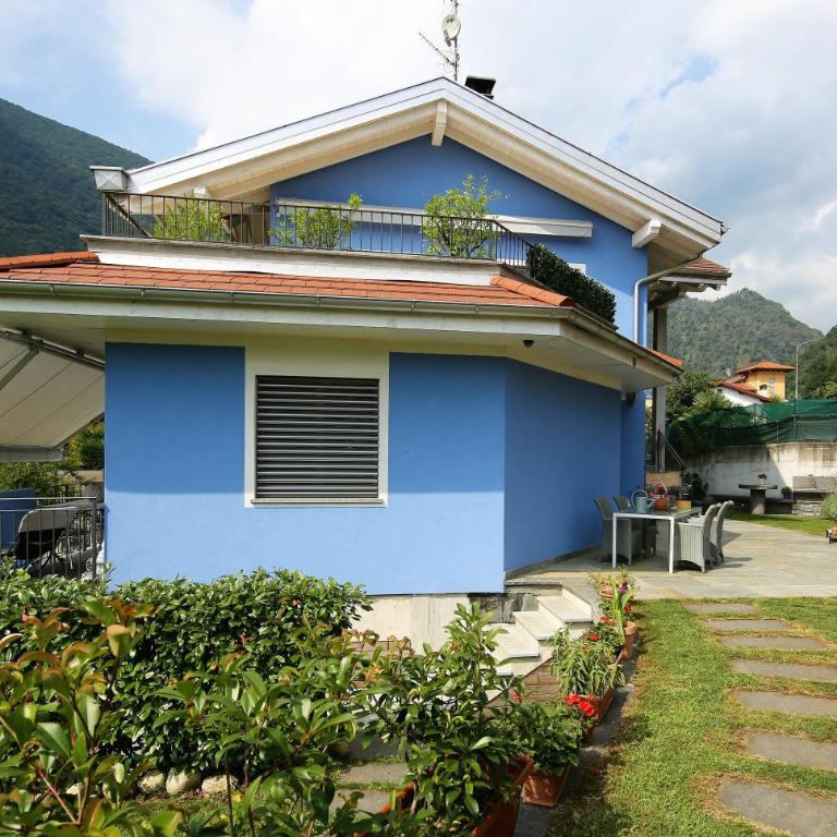 Casa Alice - Appartamento con 2 Camere da Letto - 52