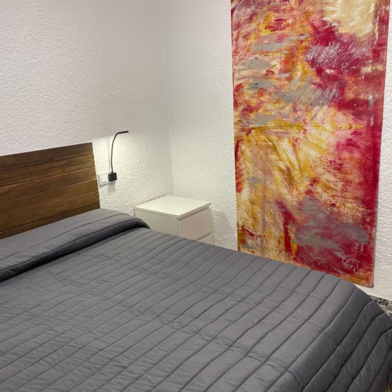 Apartamentos en La Casita Ecológica - Apartamento Superior de 2 dormitorios - 20