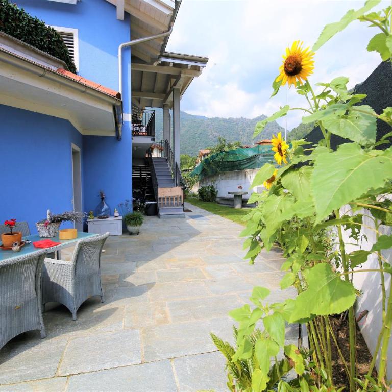 Casa Alice - Appartamento con 2 Camere da Letto - 53