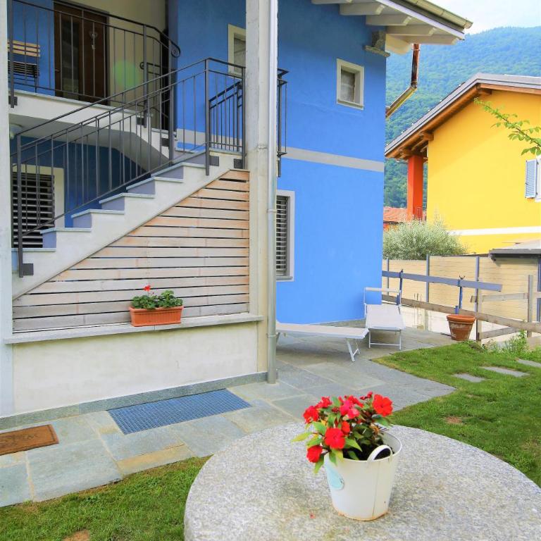 Casa Alice - Appartamento con 2 Camere da Letto - 54