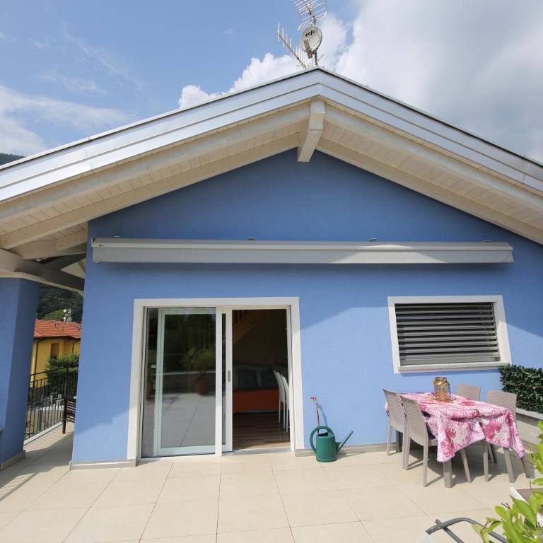 Casa Alice - Appartamento con 2 Camere da Letto - 56