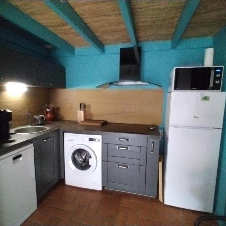 Villa Patio Capbreton - Two-Bedroom House - 7
