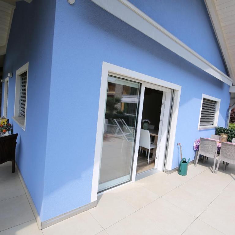 Casa Alice - Appartamento con 2 Camere da Letto - 57