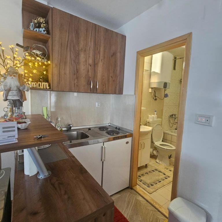 Jahorina H4 - One-Bedroom Apartment - 5