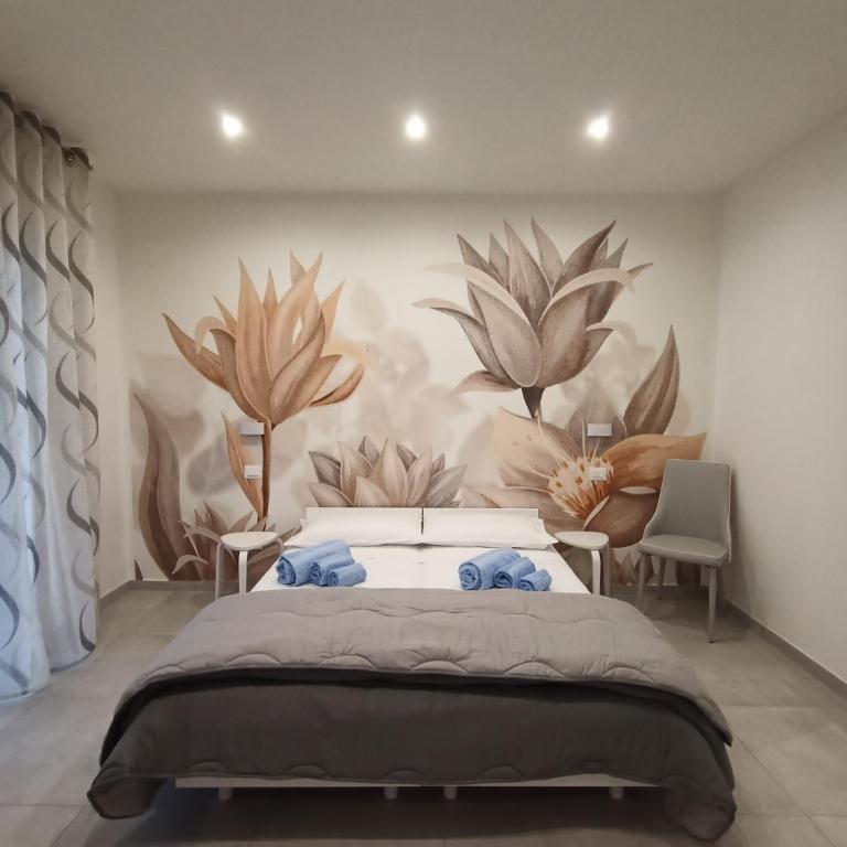 Villa Laura Holiday House 2 - Appartamento con 1 Camera da Letto - 1