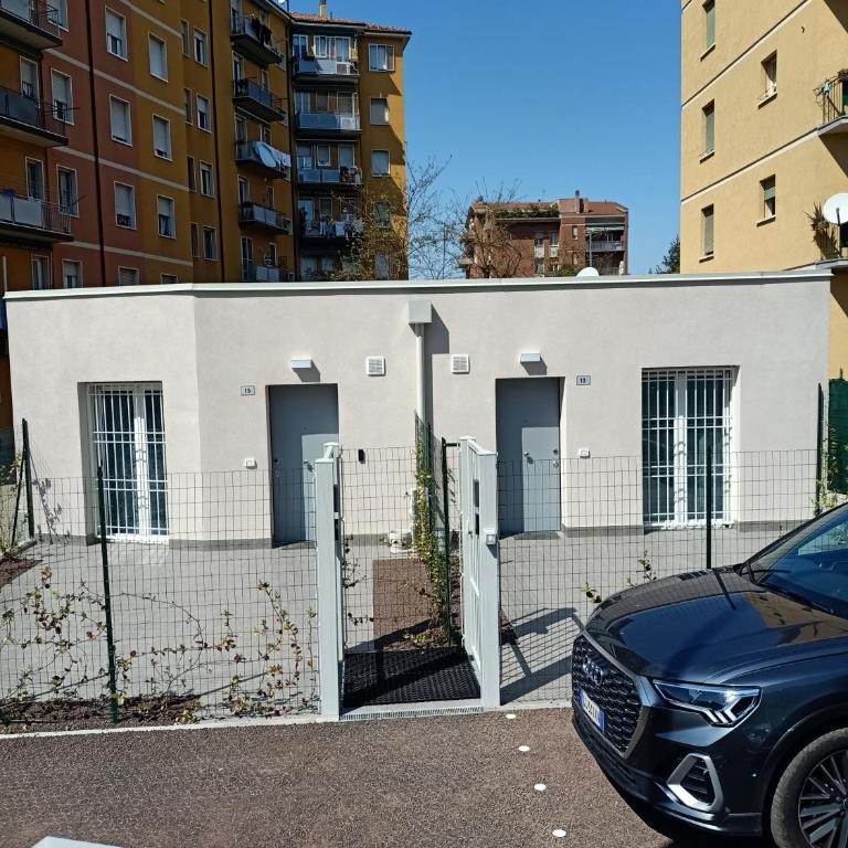 Villa Laura Holiday House 2 - Appartamento con 1 Camera da Letto - 13