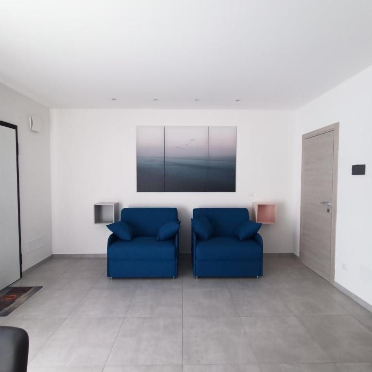 Villa Laura Holiday House 2 - Appartamento con 1 Camera da Letto - 7