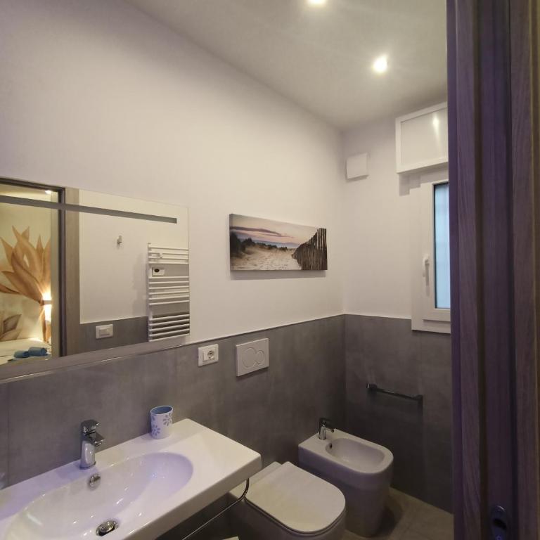 Villa Laura Holiday House 2 - Appartamento con 1 Camera da Letto - 4