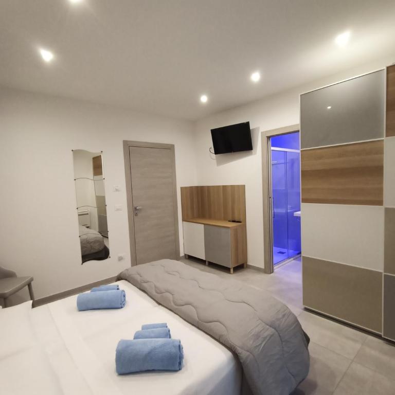Villa Laura Holiday House 2 - Appartamento con 1 Camera da Letto - 2