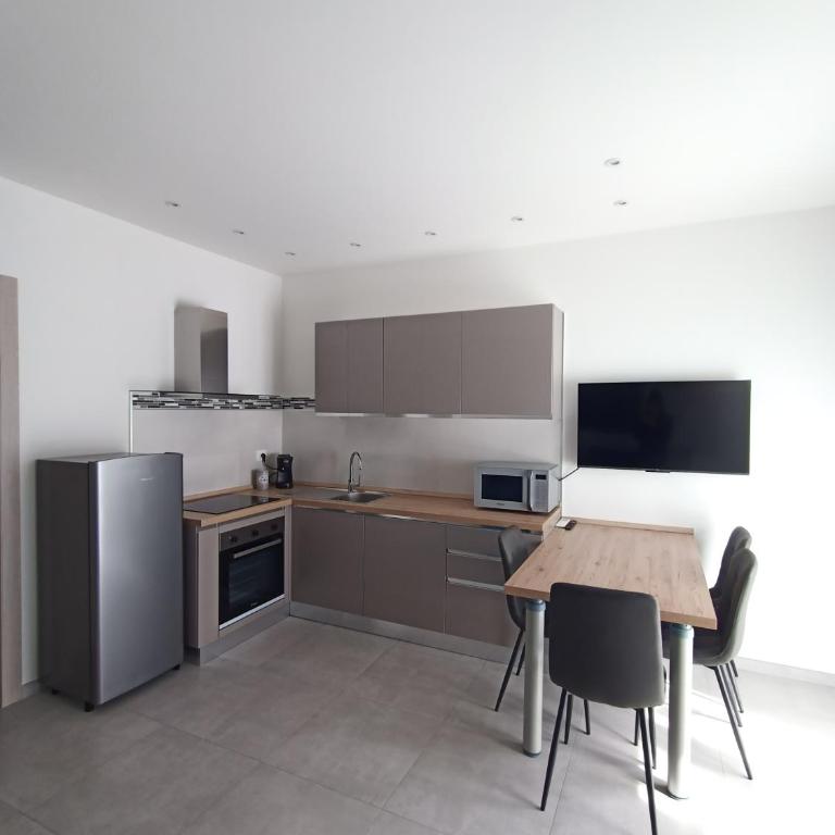 Villa Laura Holiday House 2 - Appartamento con 1 Camera da Letto - 10