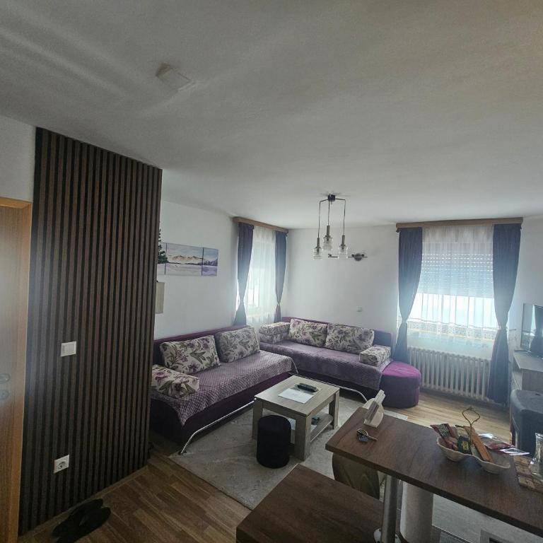Jahorina H4 - One-Bedroom Apartment - 4