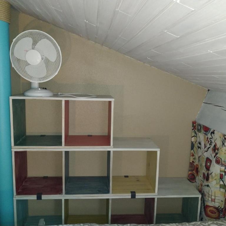 Villa Patio Capbreton - Two-Bedroom House - 20