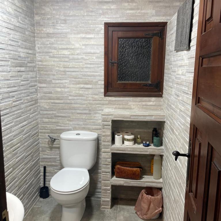 Apartamentos en La Casita Ecológica - Apartamento Superior de 2 dormitorios - 25