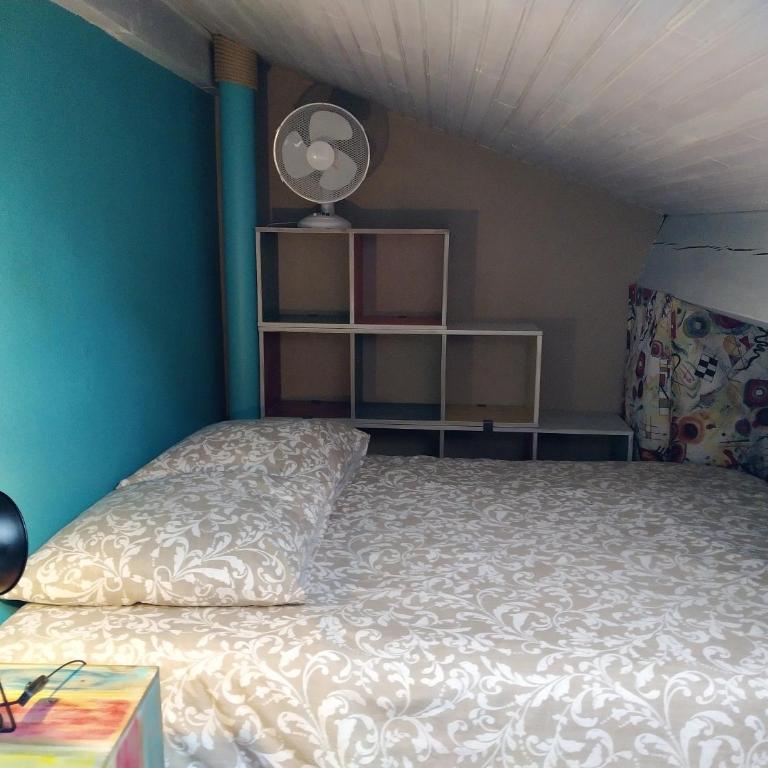 Villa Patio Capbreton - Two-Bedroom House - 22