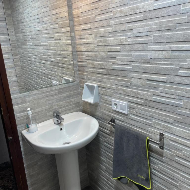 Apartamentos en La Casita Ecológica - Apartamento Superior de 2 dormitorios - 27