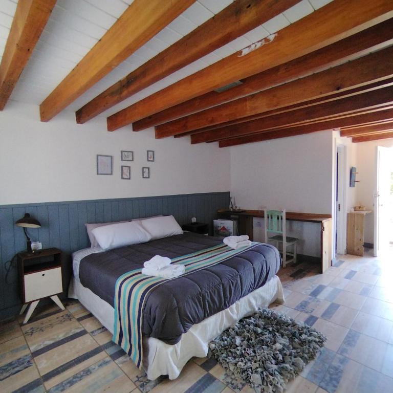 Mountain House Suites de montaña - Habitación Doble con vistas a la montaña - 2