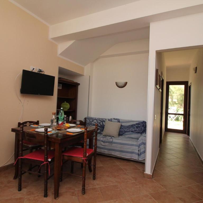 CASA IL LIMONE 300M MARE PARK e GIARDINO PRIV WIFI - Two-Bedroom Apartment - 22