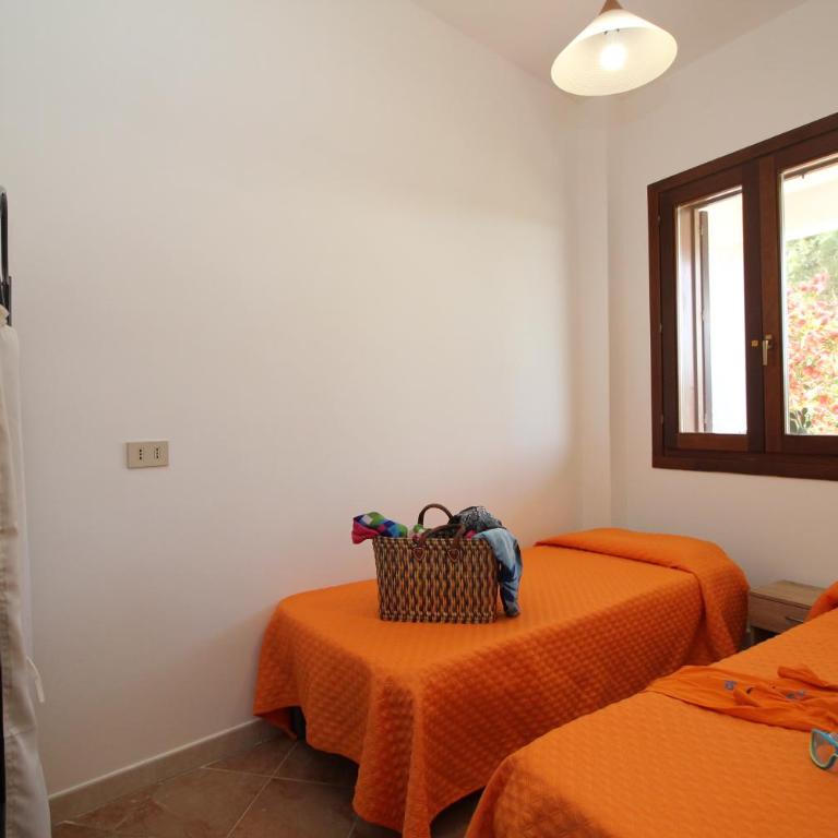 CASA IL LIMONE 300M MARE PARK e GIARDINO PRIV WIFI - Two-Bedroom Apartment - 16