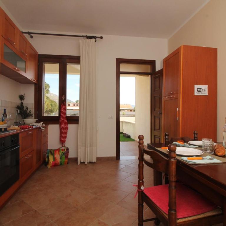 CASA IL LIMONE 300M MARE PARK e GIARDINO PRIV WIFI - Two-Bedroom Apartment - 23