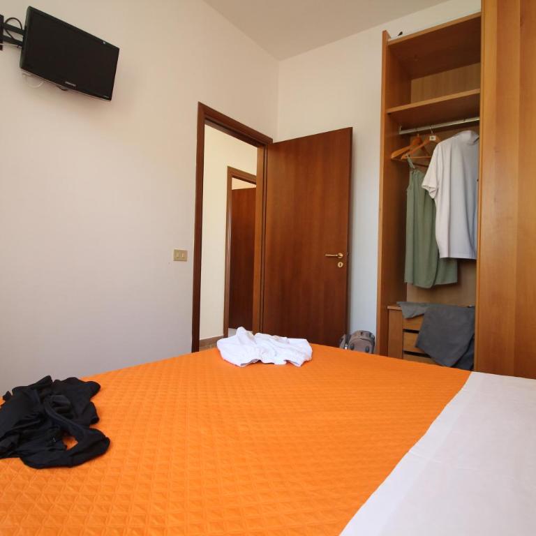 CASA IL LIMONE 300M MARE PARK e GIARDINO PRIV WIFI - Two-Bedroom Apartment - 14