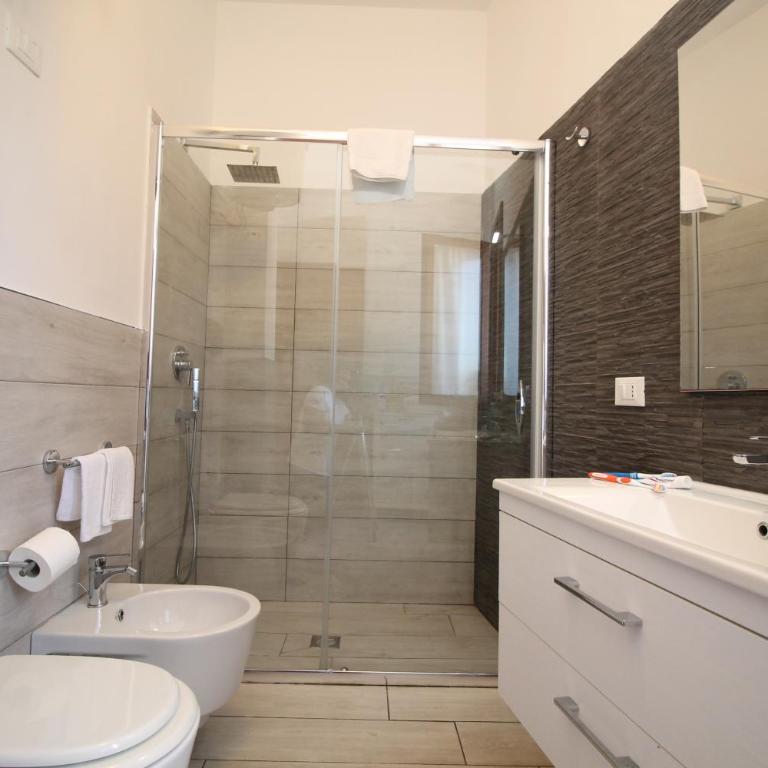 CASA IL LIMONE 300M MARE PARK e GIARDINO PRIV WIFI - Two-Bedroom Apartment - 26