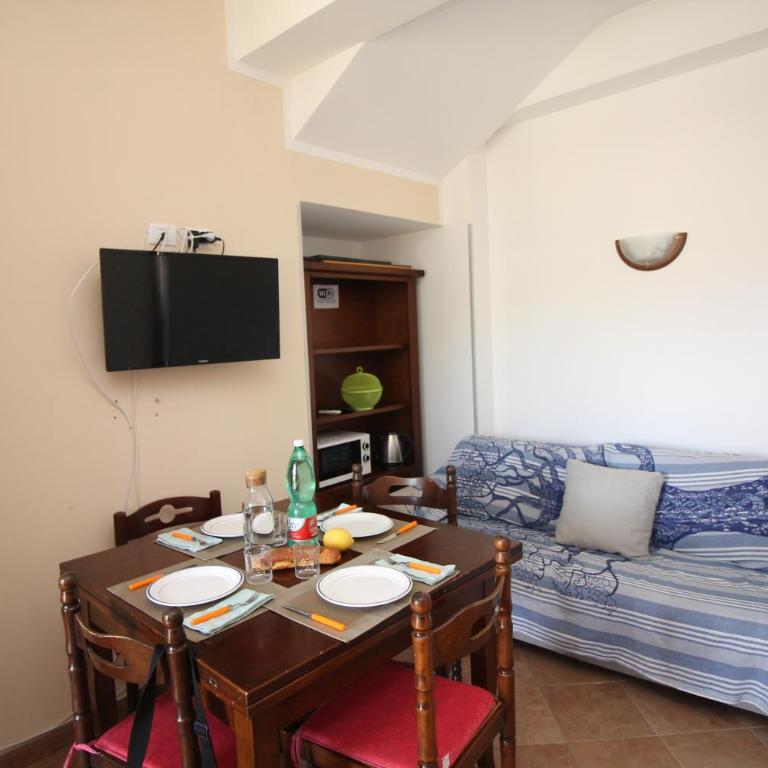 CASA IL LIMONE 300M MARE PARK e GIARDINO PRIV WIFI - Two-Bedroom Apartment - 21