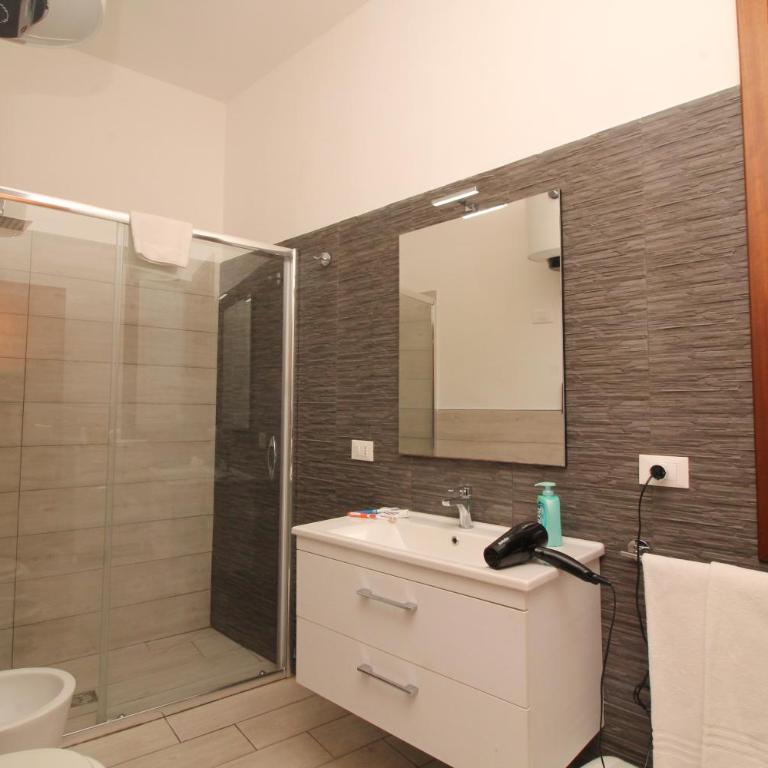 CASA IL LIMONE 300M MARE PARK e GIARDINO PRIV WIFI - Two-Bedroom Apartment - 28