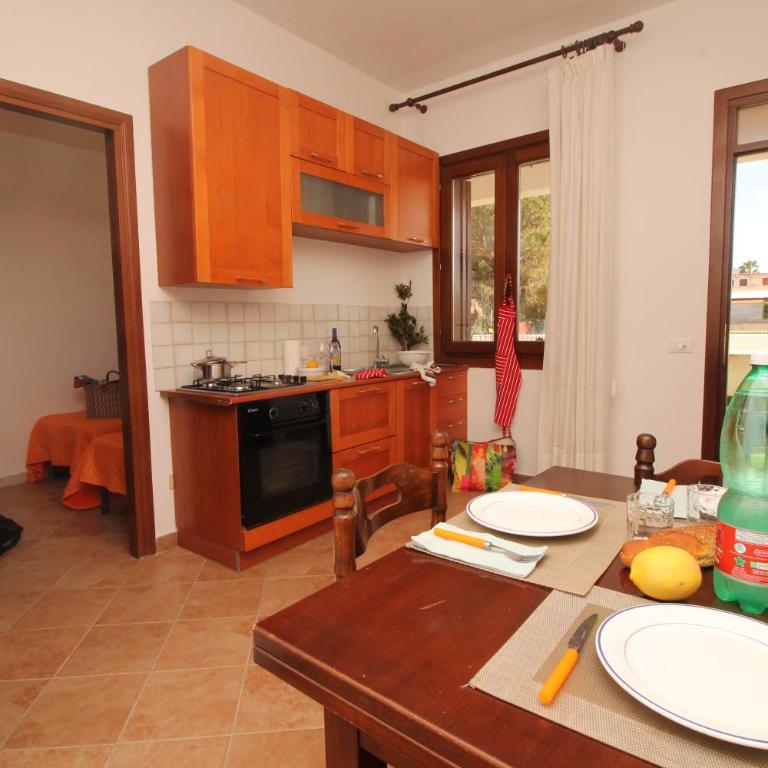 CASA IL LIMONE 300M MARE PARK e GIARDINO PRIV WIFI - Two-Bedroom Apartment - 19
