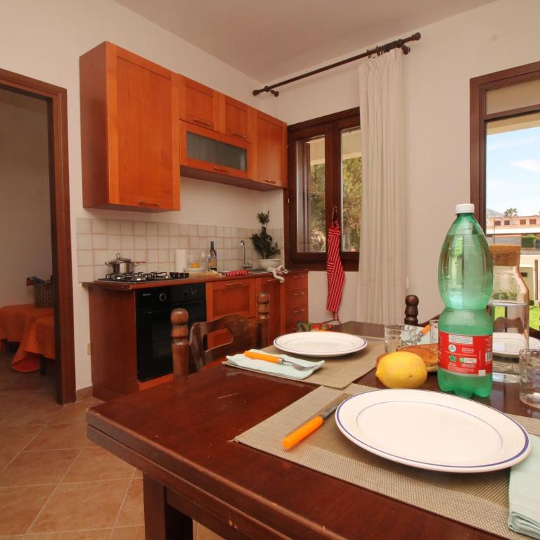 CASA IL LIMONE 300M MARE PARK e GIARDINO PRIV WIFI - Two-Bedroom Apartment - 17