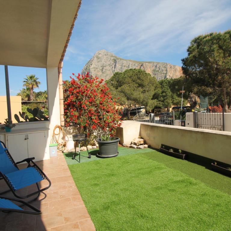 CASA IL LIMONE 300M MARE PARK e GIARDINO PRIV WIFI - Two-Bedroom Apartment - 1