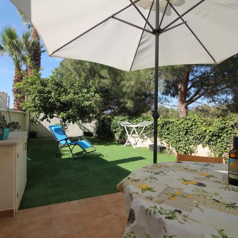 CASA IL LIMONE 300M MARE PARK e GIARDINO PRIV WIFI - Two-Bedroom Apartment - 5