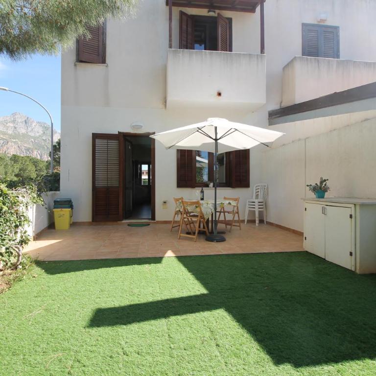 CASA IL LIMONE 300M MARE PARK e GIARDINO PRIV WIFI - Two-Bedroom Apartment - 6