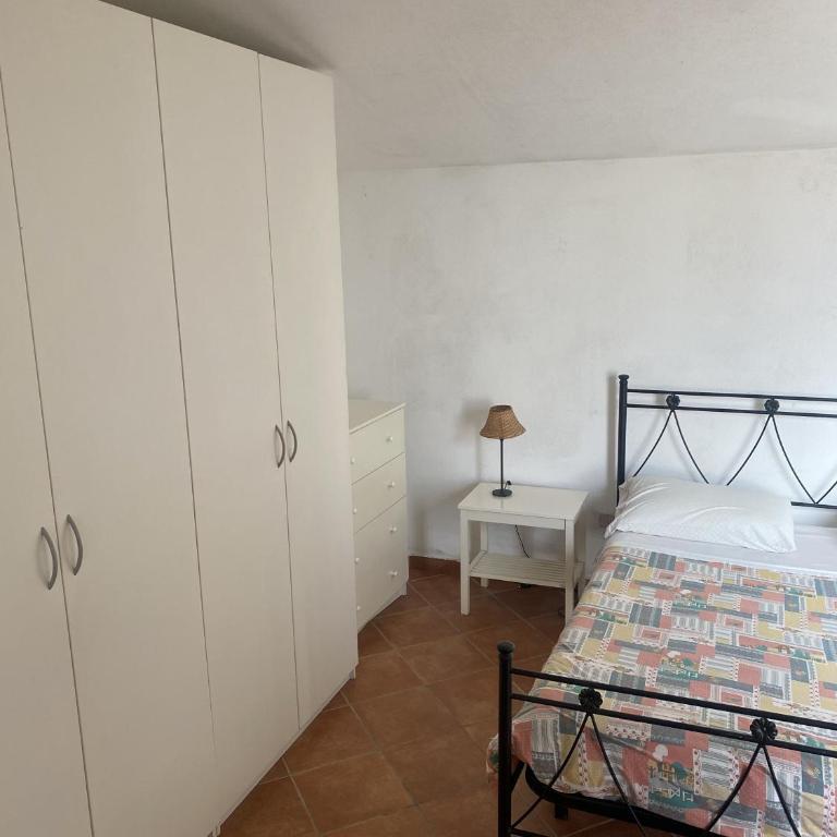 Agriturismo L'Ulivo E Il Mare - Appartamento con 1 Camera da Letto (5 Adulti) - 8
