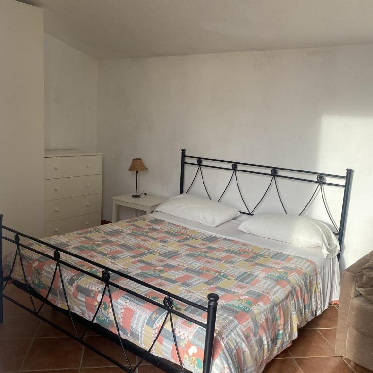 Agriturismo L'Ulivo E Il Mare - Appartamento con 1 Camera da Letto (5 Adulti) - 9