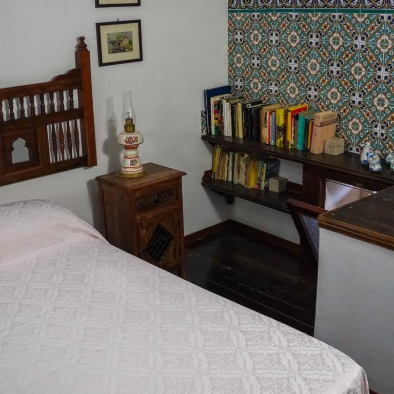 Casa Margherita - Casa con 2 Camere da Letto - 28
