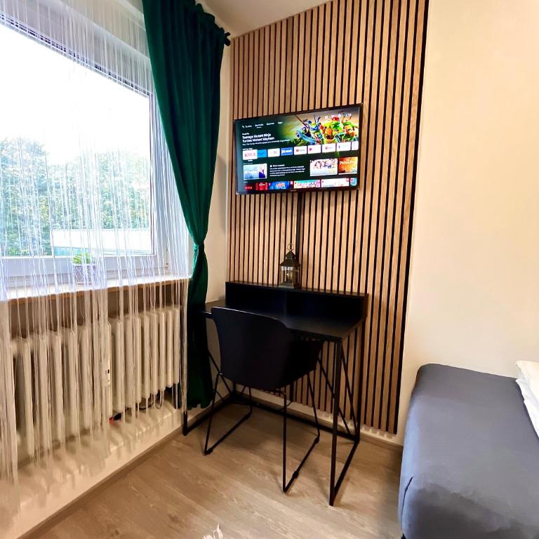RentApart`s Nürnberg 4Room Apartment - Apartment - 11