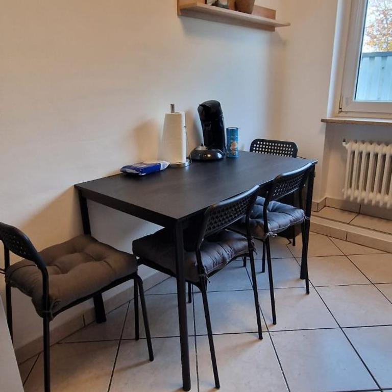 RentApart`s Nürnberg 4Room Apartment - Apartment - 13