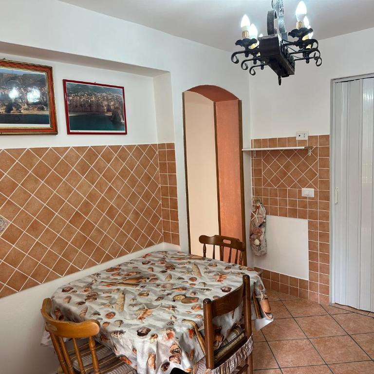 A pochi passi dal mare - Appartamento con 1 Camera da Letto - 9